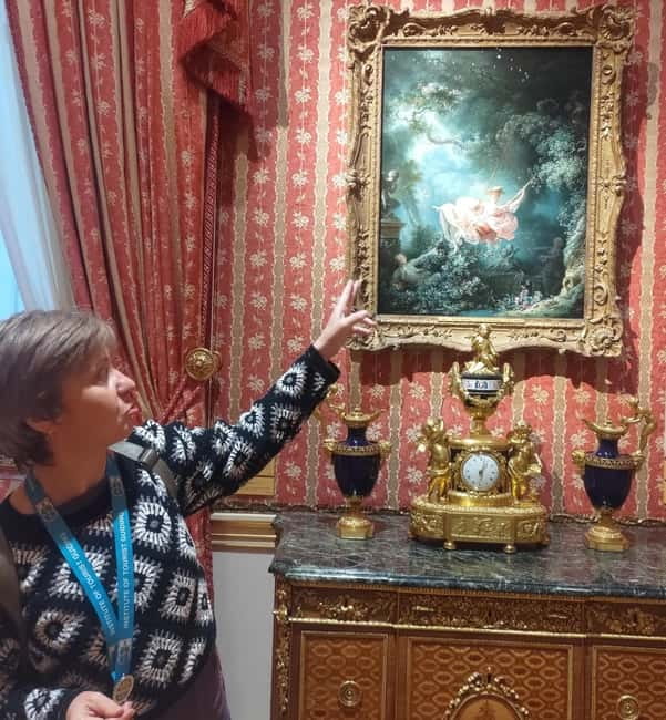 London: Wallace Collection Private Guided Tour - What You Need to Know Before Visiting