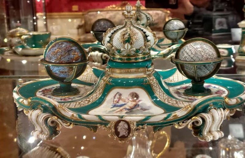 London: Wallace Collection Private Guided Tour - The Sum Up: A Cultural Gem with Personal Touch