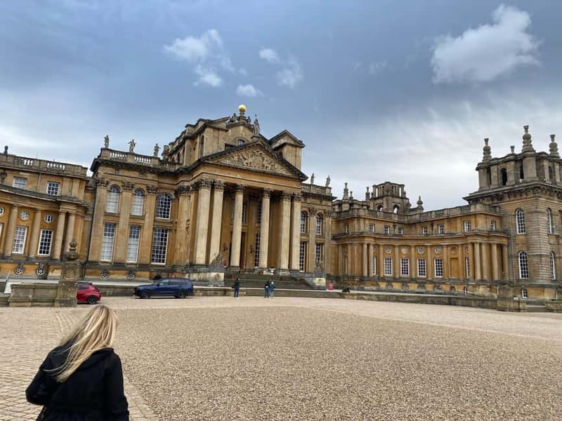 London: Warwick Castle and Blenheim Palace - Final Thoughts on the Warwick Castle and Blenheim Palace Tour