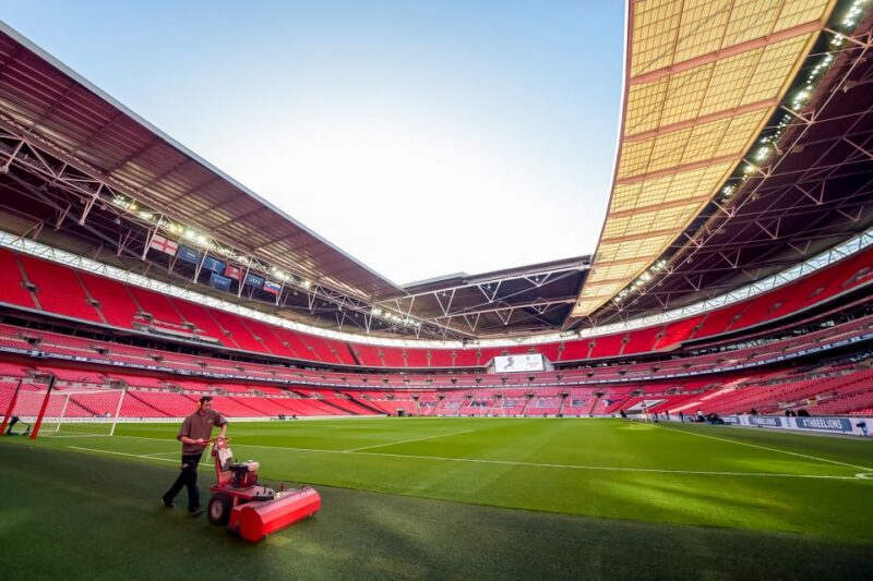 London: Wembley Stadium Guided Tour - What’s Not Included and Tips for Visitors