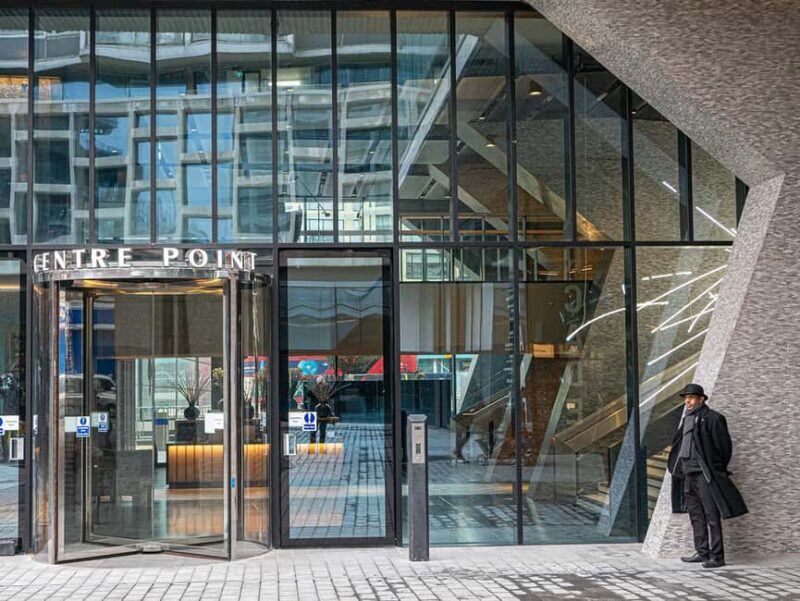 London: West End Photography Walking Tour with Guide - The West Ends Lesser-Known Corners Unveiled