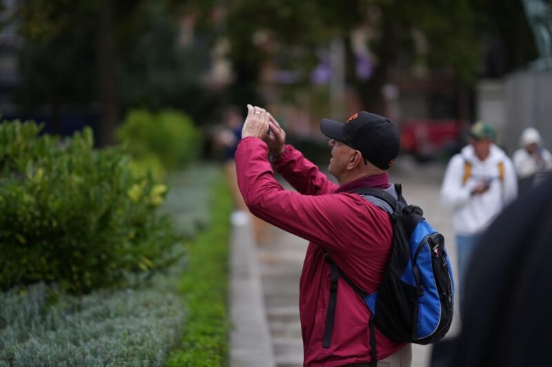 London: Westminster Abbey, Big Ben, Buckingham Palace Tour - Why Choose This Tour Over Other Options