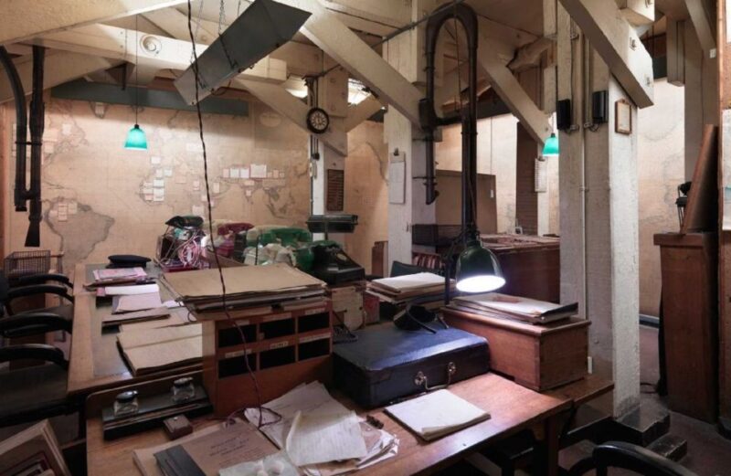 London: Westminster Abbey & Churchill War Rooms Walking Tour - Practicalities: Pacing, Group Size, and Accessibility