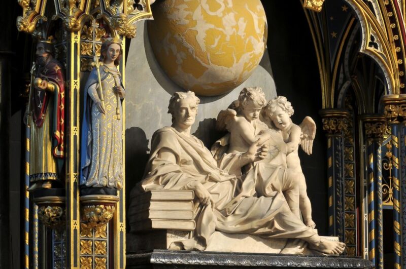 London: Westminster Abbey Entrance Ticket - Discovering the Coronation Chair and Royal Heritage