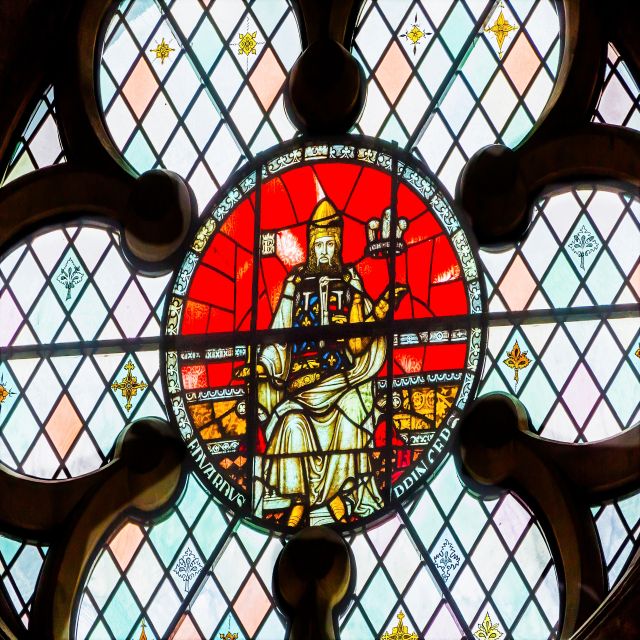 London: Westminster Abbey Skip-the-line Entry & Guided Tour - Inside Westminster Abbey: Highlights and Must-Sees