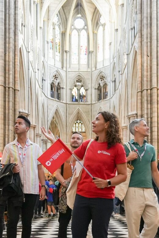 London: Westminster Abbey, Tower of London and Boat Tour - Discover London’s Iconic Landmarks in One Day