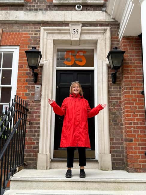 London: Westminster Behind the Abbey Walking Tour - Victorian Streets and the Transformation of Westminster