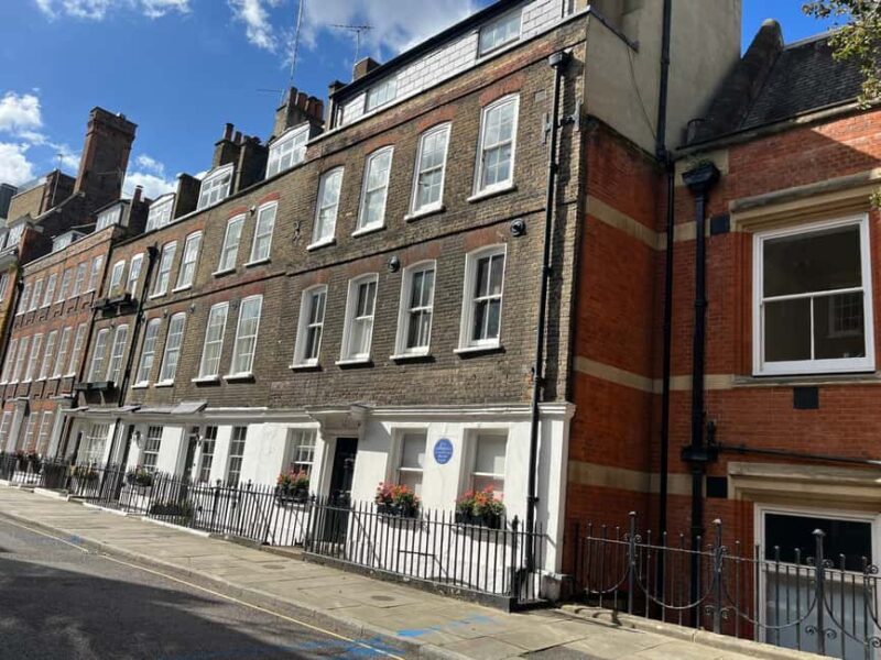 London: Westminster Behind the Abbey Walking Tour - Booking, Cancellation, and Practical Tips