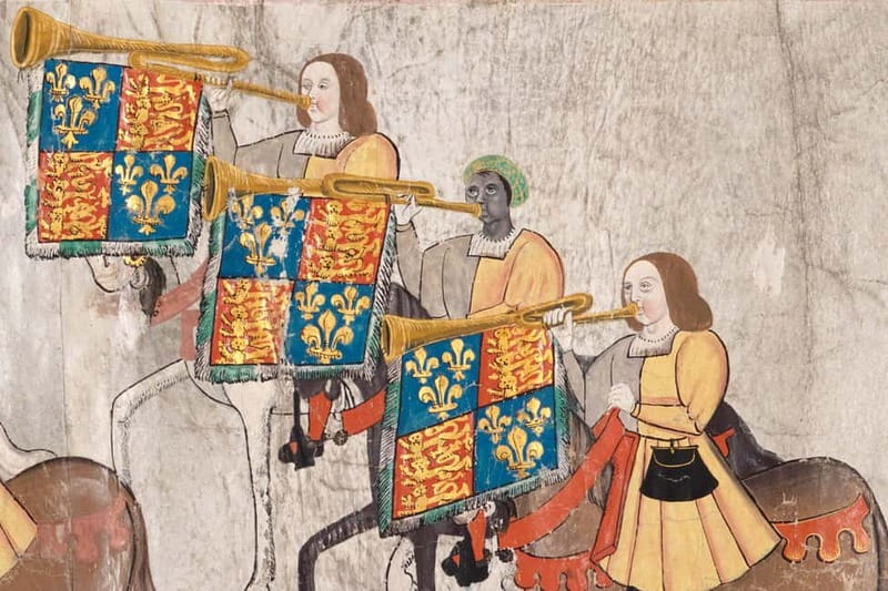 London: Westminster Black History - Private Walking Tour - Walking Past the Houses of Parliament and Victoria Tower Gardens