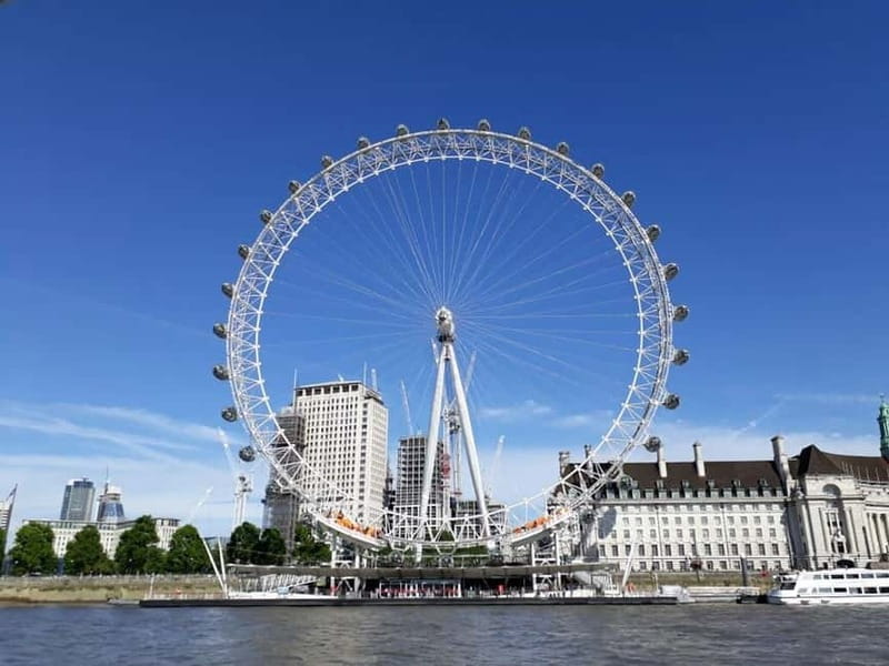 London: Westminster & Changing of the Guard  Private Tour - Inside Westminster Abbey (Optional Upgrade)