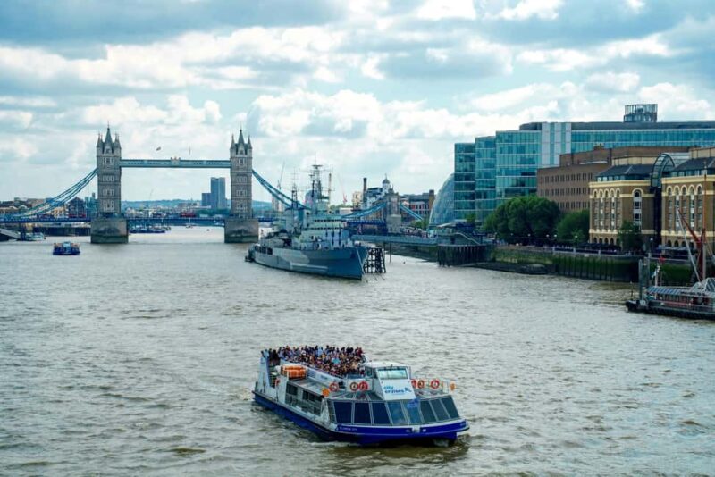 London: Westminster Guided Tour with Thames River Cruise - Who Will Appreciate This Tour