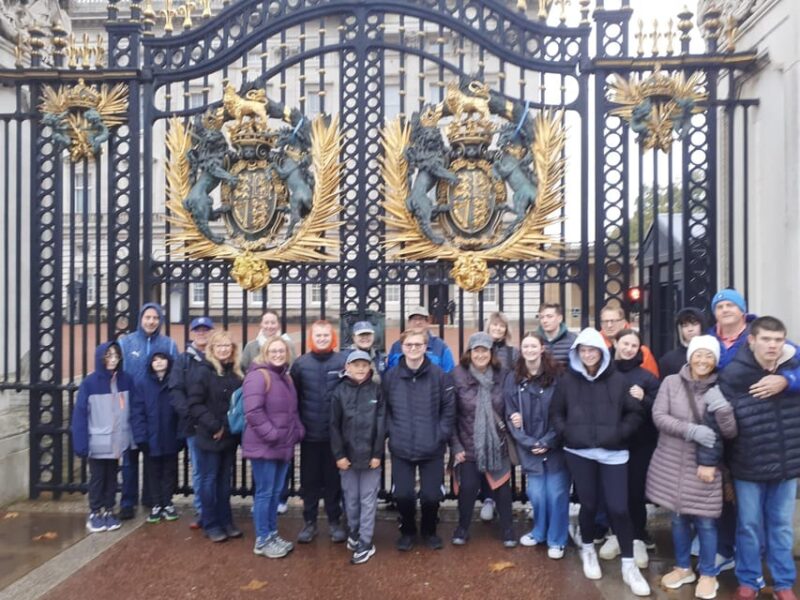 London: Westminster, Parliament and Palaces Tour - Discover the Heart of London with a Guided Westminster Tour