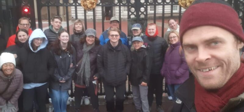 London: Westminster, Parliament and Palaces Tour - Key Points