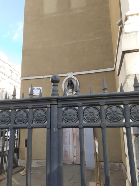 London: Westminster, Parliament and Palaces Tour - Practical Details and Tour Logistics