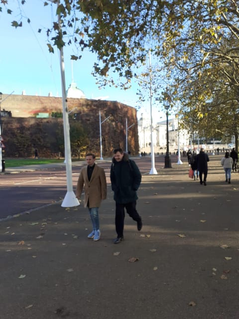 London: Westminster, Parliament and Palaces Tour - The Value and Who Will Benefit Most