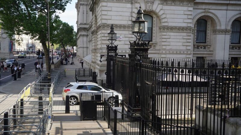 London: Westminster Private Guided Walking Tour - Practical Details and Booking Flexibility