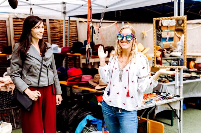 London: Westminster to Covent Garden Personalized Tour - Personalized London Experience from Westminster to Covent Garden for $161.64