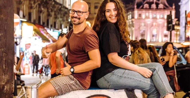 London: Westminster to Covent Garden Personalized Tour - Panoramic Views and Exclusive London Sights