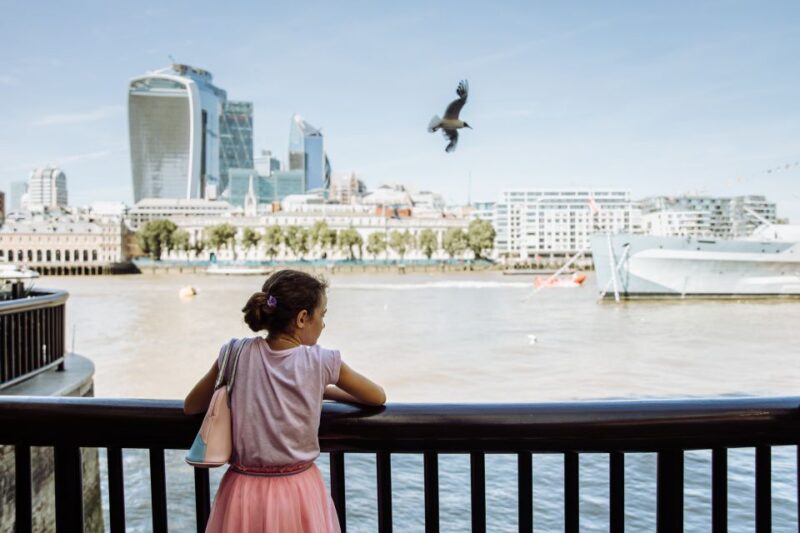 London: Westminster to Covent Garden Personalized Tour - The Flexibility of the Itinerary and Local Guide Insight