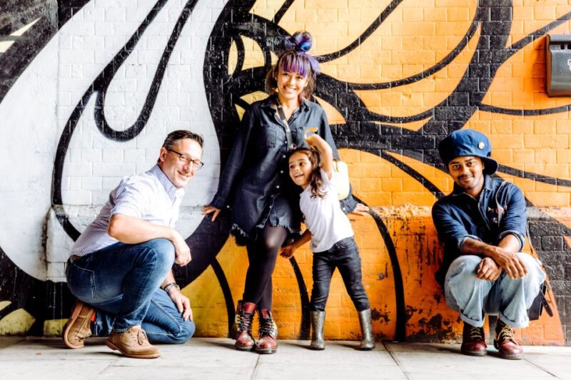 London: Westminster to Covent Garden Personalized Tour - Accessibility and Practical Details