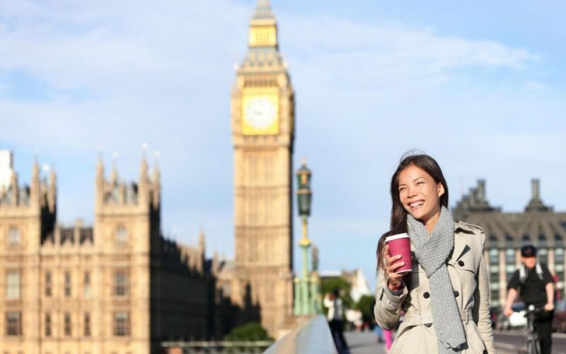 London: Westminster to Covent Garden Personalized Tour - Why This Tour Stands Out Compared to Others