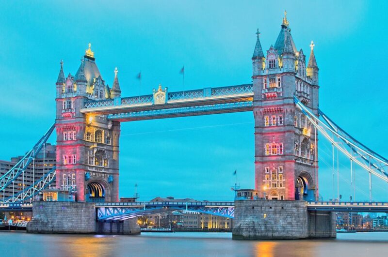 London: Westminster to Tower Bridge River Thames Cruise - Why This Tour Is a Great Choice