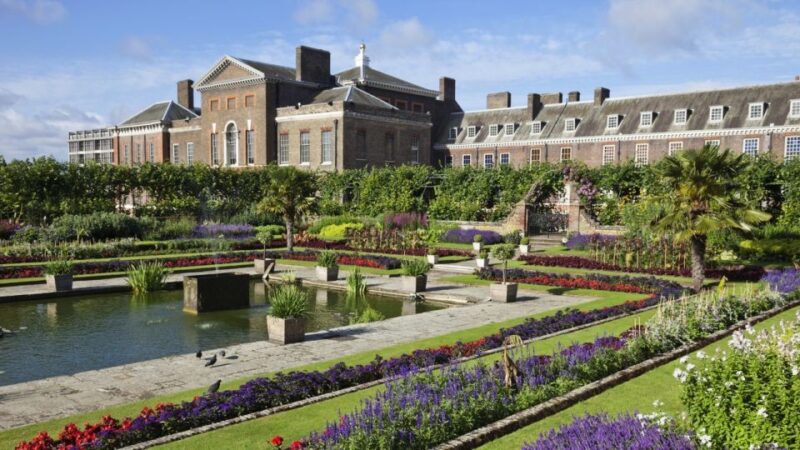 London: Westminster Walking Tour and Kensington Palace Visit - Pricing, Cancellation, and Customization