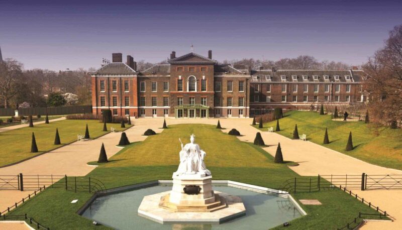 London: Westminster Walking Tour and Kensington Palace Visit - Final Thoughts: Who Should Choose This Tour