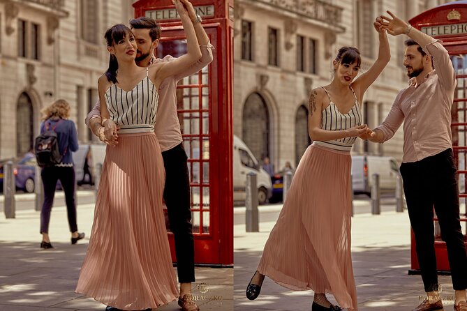 London Westminster with Big Ben private professional photo shoot 60min - The Experience’s Strengths and Limitations