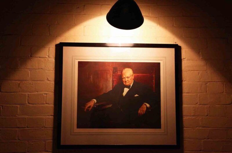 London: Westminster WW2 Tour & Churchills War Rooms Ticket - Who Will Enjoy This Tour the Most