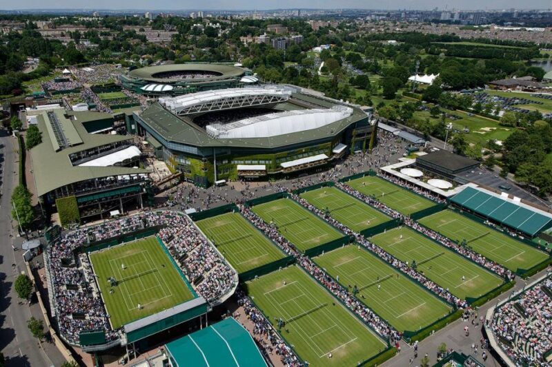 London: Wimbledon Tennis Club and Westminster Walking Tour - Value for Money and Overall Experience