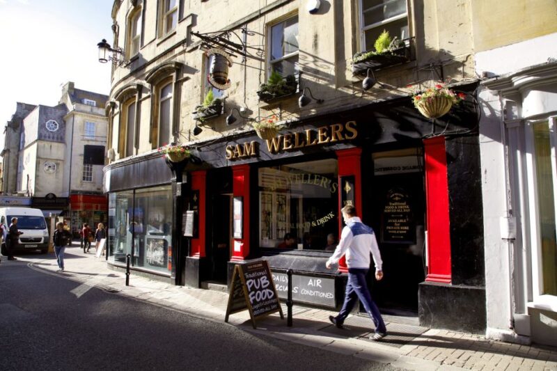 London: Windsor Castle, Stonehenge, and Bath Day Trip - Tour Logistics and Practical Tips