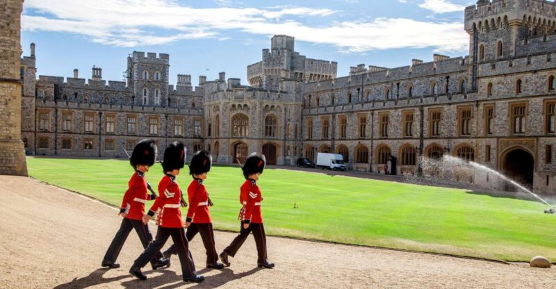 London: Windsor Castle, Stonehenge, and Bath Day Trip - Who Will Enjoy This Tour Most?