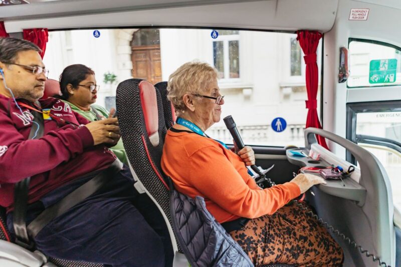 London: Windsor Castle, Stonehenge & Bath Full-Day Tour - Visiting Stonehenge: Engineering Marvel and Mystery