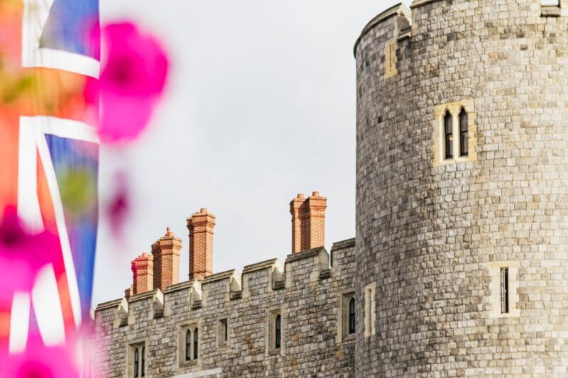 London: Windsor Castle, Stonehenge & Bath Full-Day Tour - Who Will Enjoy This Tour?