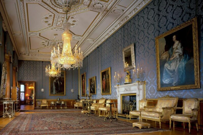 London: Windsor, Stonehenge & Bath with 14th-Century Pub - Bath: The Georgian City and Roman Heritage