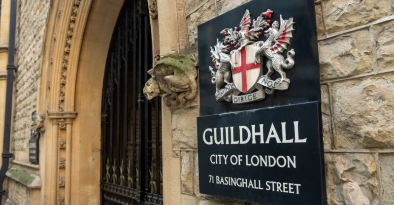 London: World War II History in London Private Guided Tour - Discover London’s WWII Past with a Private Guided Tour