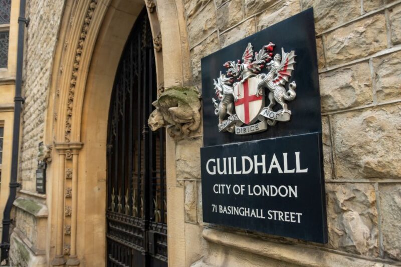 London: World War II History in London Private Guided Tour - The Significance of Winston Churchill in WWII History