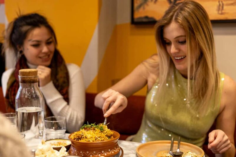 London's Best Bites: Soho & Chinatown Food Walking Tour - The Guides and Their Personalities