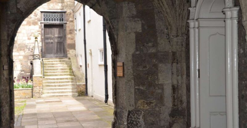 London's Hidden Treasures Tours by Black Taxi Cab - Key Points