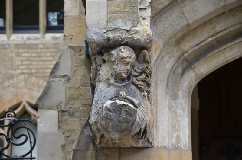 London's Hidden Treasures Tours by Black Taxi Cab - Flexibility and Value for Your Money