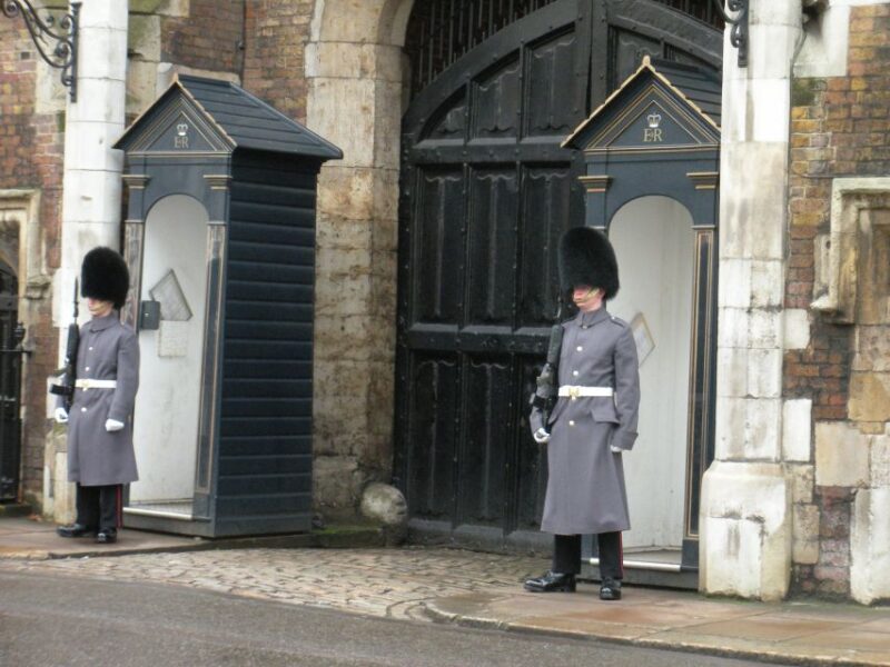 London's Hidden Treasures Tours by Black Taxi Cab - Who Will Enjoy This Tour Most?