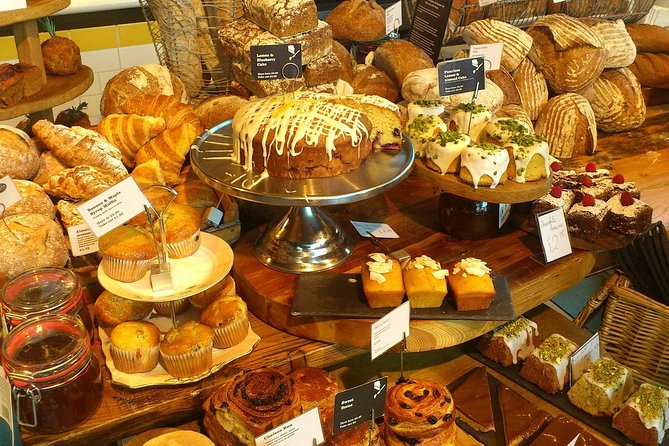 Londons Sweet Treats And Desserts Tour with a Local Tailored to Your Tastes - Customization and Insider Recommendations