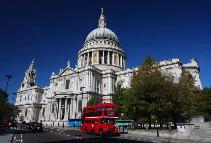 Londons Ultimate Routemaster Bus Tour with Live Guide - Who Will Appreciate This Tour Most