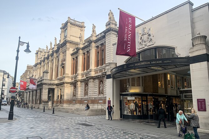 Londons West End at War: Self-Guided WWII Puzzle Adventure - Frequently Asked Questions