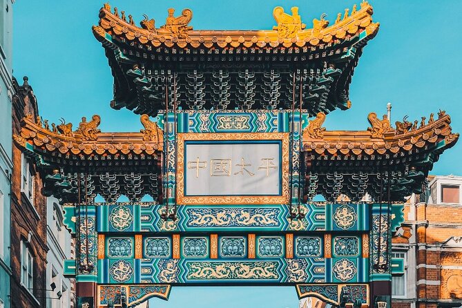London's West End: Soho, Covent Garden & Chinatown Private Tour - Key Points