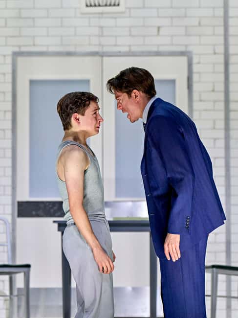 London's West End: Stranger Things: The First Shadow Ticket - Explore Hawkins in 1959 with a Standalone Stranger Things Story