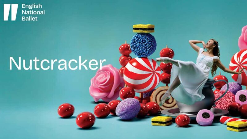 London's West End: The Nutcracker at London's Coliseum - What the Performance Brings to the Stage