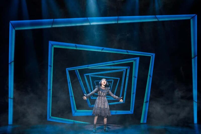 London's West End: Ticket to Beetlejuice The Musical - How to Get There and Plan Your Visit