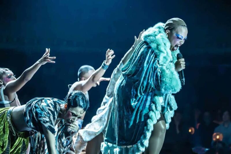 London's West End: Ticket to Cabaret at the Kit Kat Club - The Sum Up: A Bold, Immersive West End Experience